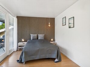 3 bedrooms, Internet - "Hjalmine" - 1.5km from the sea by Interhome (Vig)