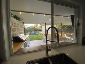 Interior - Pet Friendly Coastal Cottage 5 minutes from the beach (Cudgen)