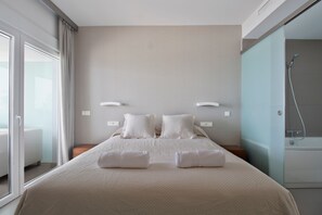 2 habitaciones 