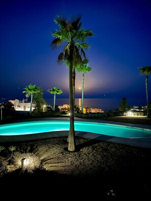 Apartment, Accessible | 2 bedrooms - Happy Travel South Beach 1-1b (Benalmádena)