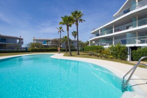 Apartment, Accessible | 2 bedrooms - Happy Travel South Beach 1-1b (Benalmádena)