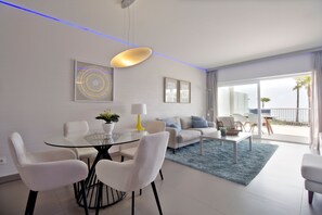 Appartement, accessible aux personnes à mobilité réduite | 2 chambres