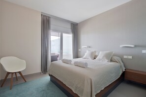 Apartment, barrierefrei | 2 Schlafzimmer