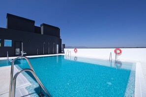 Apartment - Happy Travel Urban Sky 19C (Málaga)
