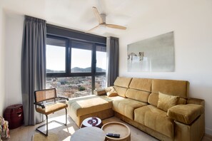 Apartment - Happy Travel Urban Sky 19C (Málaga)