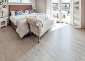 2 habitaciones