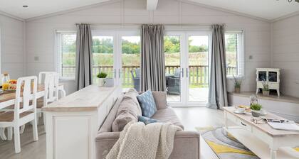 2 Schlafzimmer Unterkunft in Newbury