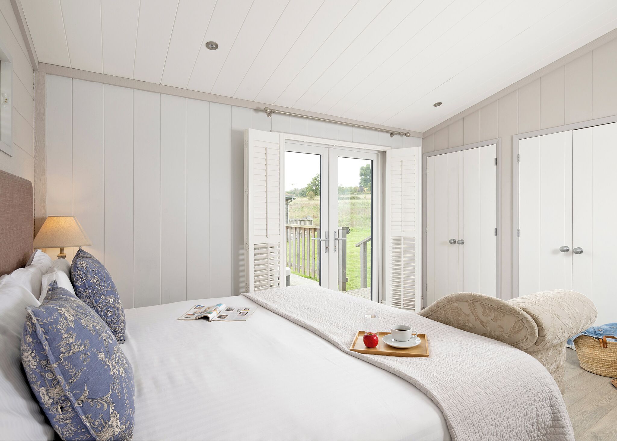 2 bedrooms