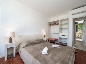 4 Schlafzimmer, Internetzugang