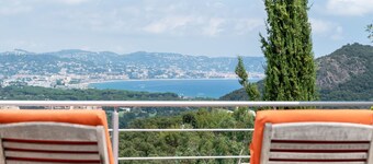 Domaine de Maure Vieil by Interhome