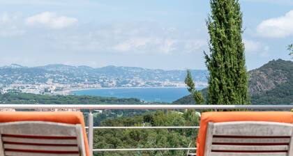 Domaine de Maure Vieil by Interhome