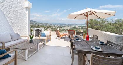 Domaine de Maure Vieil by Interhome
