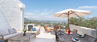 Domaine de Maure Vieil by Interhome