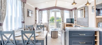 Coldstream Retreat - 3 Bedroom (Pet Friendly)