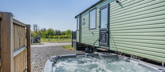 Coldstream Retreat - 3 Bedroom (Pet Friendly)