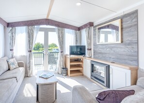 Unclassified image, 3 of 18, button - Coldstream Retreat - 3 Bedroom (Pet Friendly) (Coldstream)