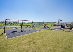 Espace pour enfants