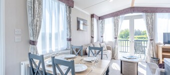Coldstream Retreat - 3 Bedroom (Pet Friendly)