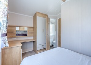3 chambres