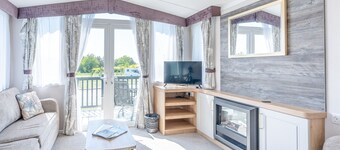 Coldstream Retreat - 3 Bedroom (Pet Friendly)