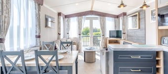 Coldstream Retreat - 3 Bedroom (Pet Friendly)