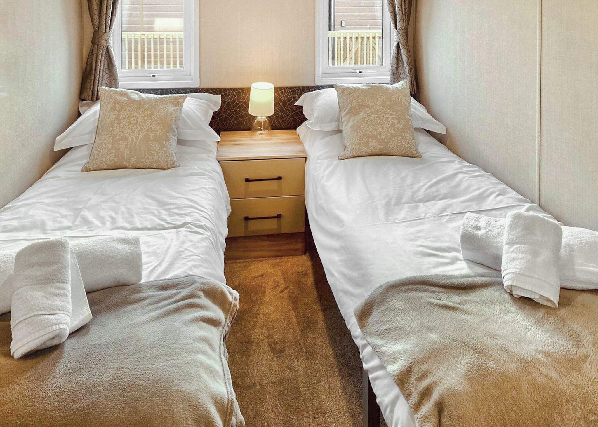 3 bedrooms