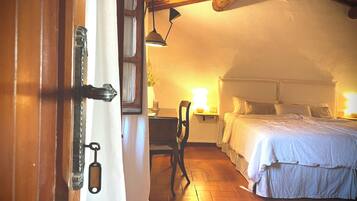 3 chambres, Wi-Fi, draps fournis