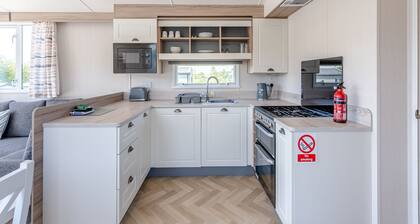 Tweed Retreat - 2 Bedroom (Pet Friendly)
