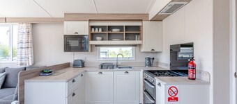 Tweed Retreat - 2 Bedroom (Pet Friendly)