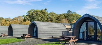 Tweed Retreat - 2 Bedroom (Pet Friendly)