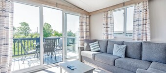 Tweed Retreat - 2 Bedroom (Pet Friendly)