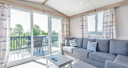 Tweed Retreat - 2 Bedroom (Pet Friendly)