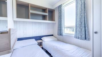 2 chambres