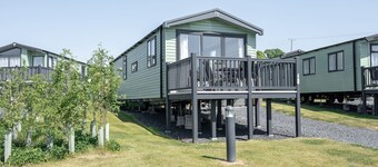 Tweed Retreat - 2 Bedroom (Pet Friendly)