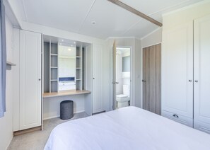 2 habitaciones