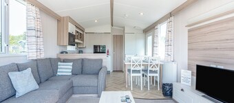 Tweed Retreat - 2 Bedroom (Pet Friendly)