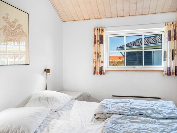 4 bedrooms, WiFi