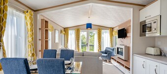 Cheviot Retreat - 2 Bedroom (Pet Friendly)