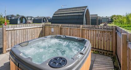 Cheviot Retreat - 2 Bedroom (Pet Friendly)