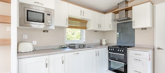 Cheviot Retreat - 2 Bedroom (Pet Friendly)