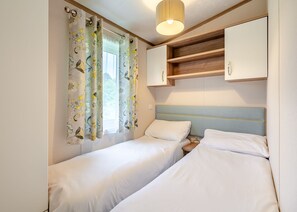 2 bedrooms, free WiFi - Cheviot Retreat - 2 Bedroom (Pet Friendly) (Coldstream)