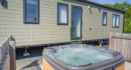 Cheviot Retreat - 2 Bedroom (Pet Friendly)