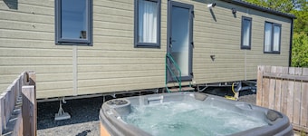 Cheviot Retreat - 2 Bedroom (Pet Friendly)