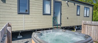 Cheviot Retreat - 2 Bedroom (Pet Friendly)