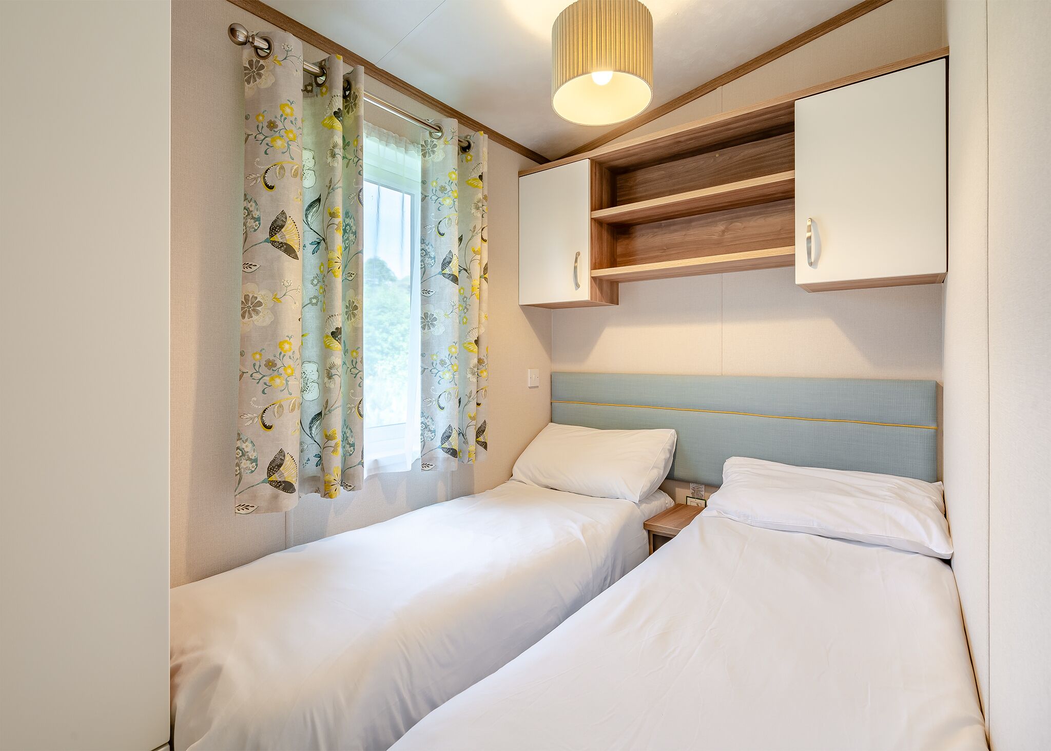 2 bedrooms, WiFi (free)