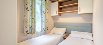 Cheviot Retreat - 2 Bedroom (Pet Friendly)