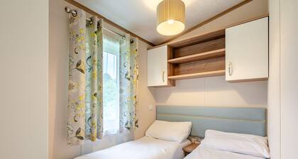 Cheviot Retreat - 2 Bedroom (Pet Friendly)