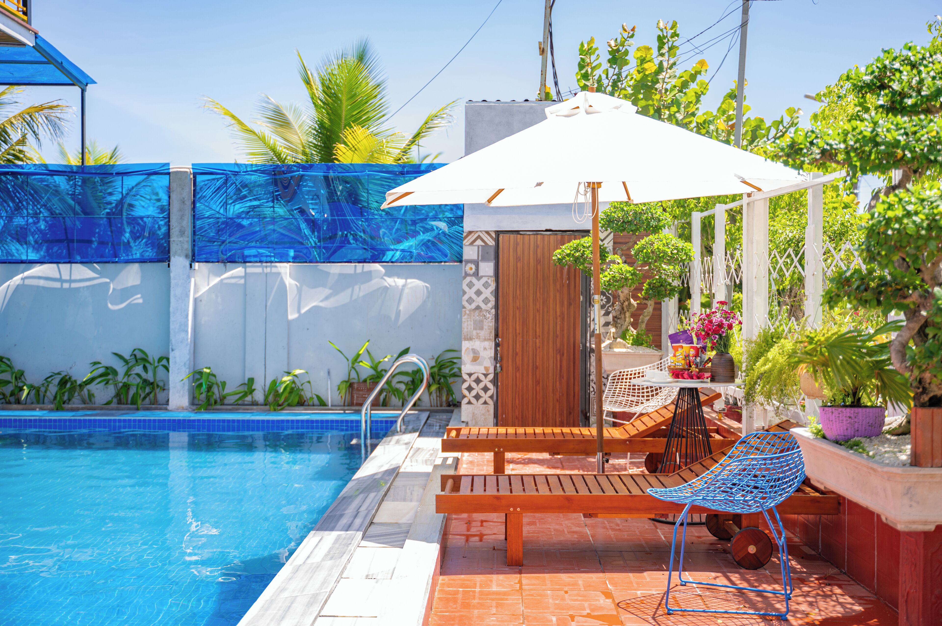 Foto - Hestia HaMy Beach House