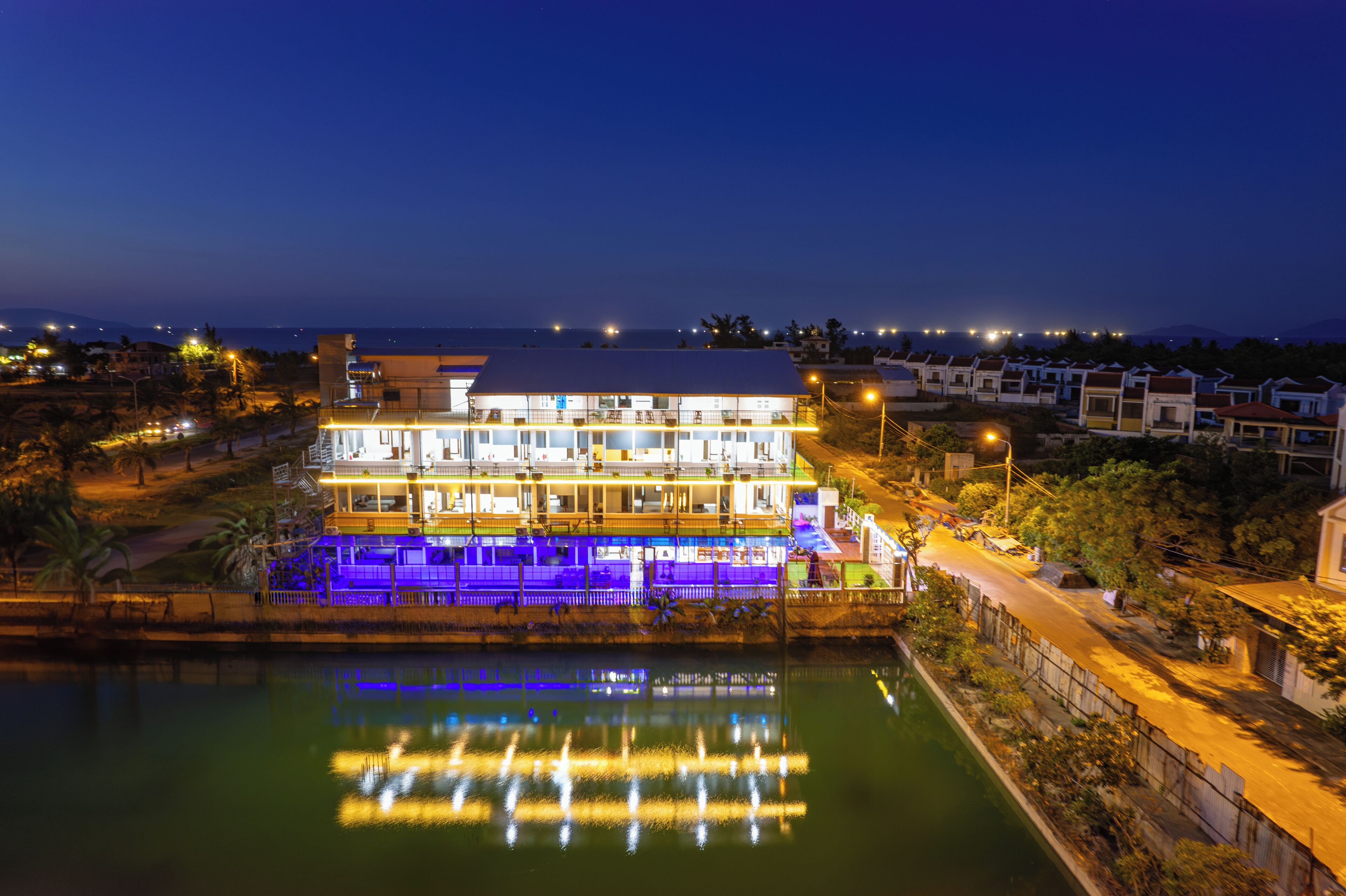 Foto - Hestia HaMy Beach House