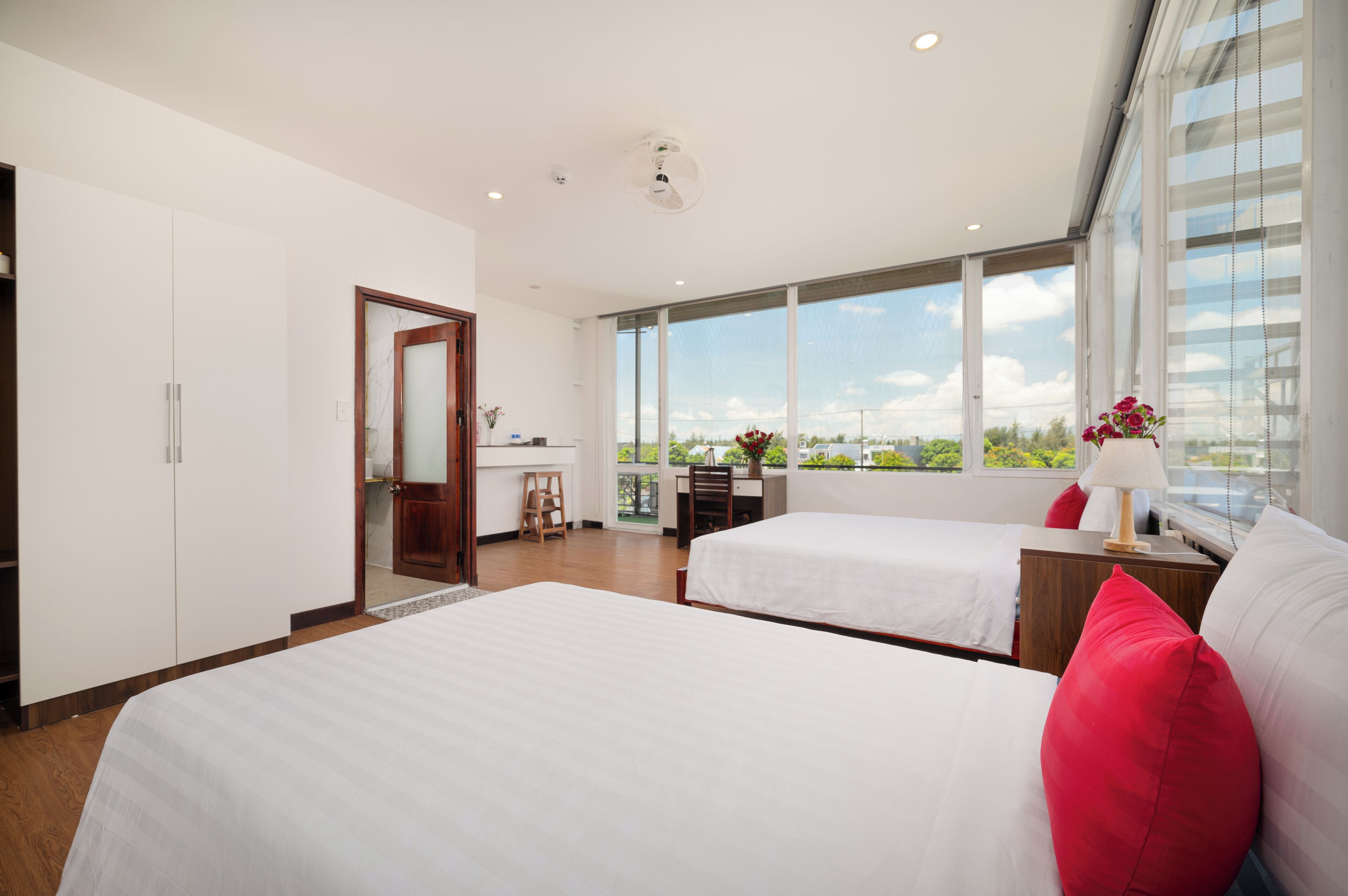 Foto - Hestia HaMy Beach House